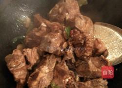 排骨炖土豆的做法图解5