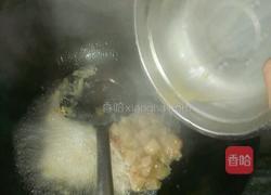 宫爆鸡丁的做法图解5