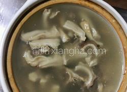 胡椒猪肚汤