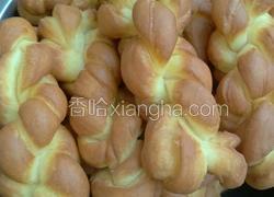 炸麻花