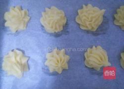奶油泡芙的做法图解3