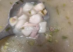 家乡煮汤圆