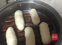 毛毛虫面包的做法图解5