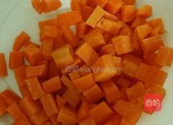 咖喱鸡肉饭的做法图解1