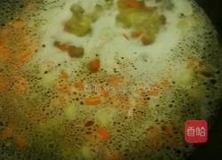 咖喱鸡肉饭的做法图解6