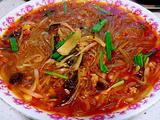 老坛泡菜肉末粉条(川味家常版)