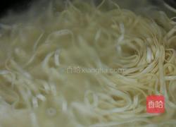 西红柿🍅鸡蛋面的做法图解15