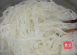 西红柿🍅鸡蛋面的做法图解17