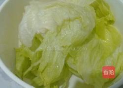 土豆粉的做法图解7