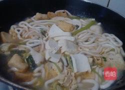 土豆粉的做法图解11