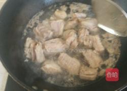 排骨炖土豆的做法图解2