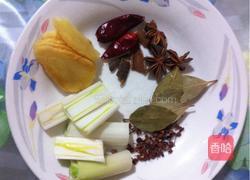 炖牛肉的做法图解4