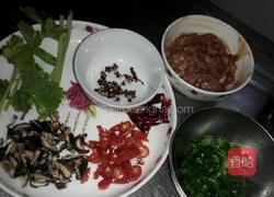香煎麻辣豆腐的做法图解4