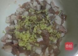 鲜羹汤的做法图解1