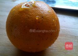 橙香逗(豆)猪皮的做法图解6