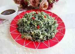 蒸面条棵