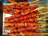 美味骨肉相连