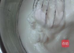 戚风蛋糕的做法图解9