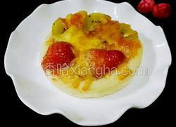 迷你小披萨