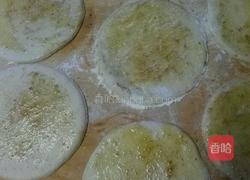 蒸花卷的做法图解3
