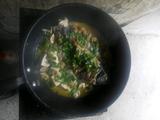 鲫鱼炖豆腐