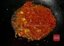 水煮肉片的做法图解4