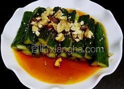 爽脆小黄瓜