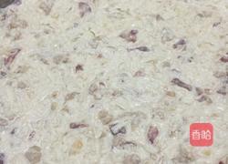 萝卜糕的做法图解6
