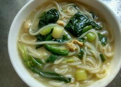 鸡丝米线