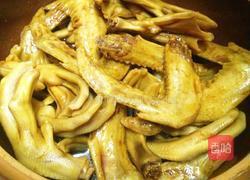 卤鸭翅鸭掌(酱油版)的做法图解7