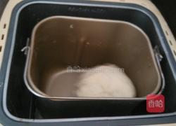 老面包的做法图解3