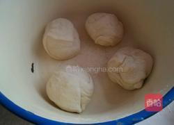 老面包的做法图解6