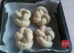 老面包的做法图解11