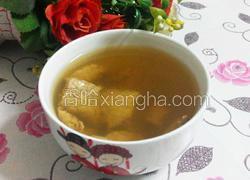鸡骨草瘦肉汤