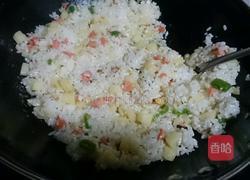 花式酱油饭的做法图解10