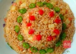 花式酱油饭的做法图解12