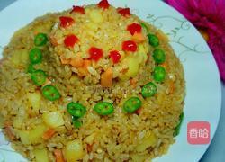 花式酱油饭的做法图解13
