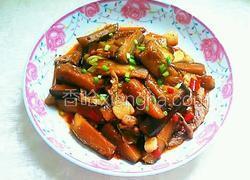 香辣茄条