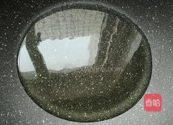 胡萝卜蛋炒面的做法图解3