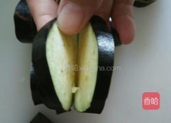 炸茄盒的做法图解5