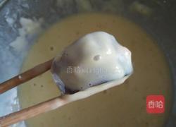炸茄盒的做法图解8