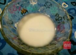 西红柿鸡蛋汤的做法图解3