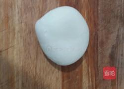 手切面的做法图解1