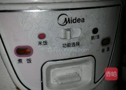 营养粥（乌鸡肉胡萝卜）的做法图解4
