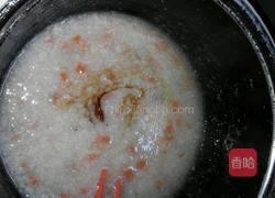 营养粥（乌鸡肉胡萝卜）的做法图解6