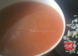 菠萝咕噜肉的做法图解6