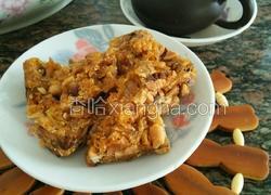 花生酥糖