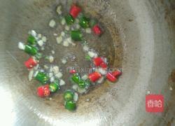 炒面片的做法图解6
