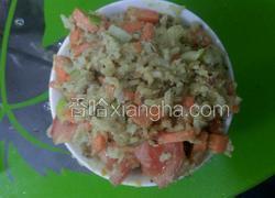 西红柿蛋炒饭