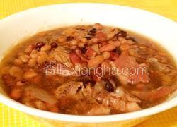 大排豆汤